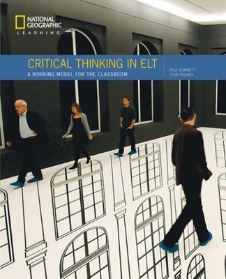 Paul Dummett John Hughes Critical Thinking in ELT (Taschenbuch)