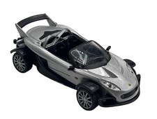 Maisto Lotus 340R, 1:33 Scale, Pull Back, Die Cast, Rare, Spares, Repairs.