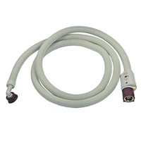 Zulaufschlauch Aquastop 2,5M 90°C Kompatibel Mit Electrolux E2WIS250A 9029793412