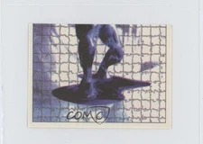 1996 Decje Novine Nintendo Cudesni Svet Album Stickers Killer Instinct #229 04xc