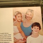 E.T. The Extra-Terrestrial As Told By Gertie 1982 Read-Along Book & Record #456 — photo 8