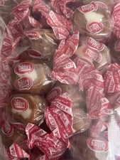 Goetze's Caramel Creams  TWO Pounds Bulk  Soft Candy Candies Sweets Caramels