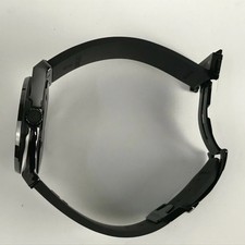 HUBLOT 511.CM.1171.RX Black Case Size 45mm Men's Used Watch #21021 4