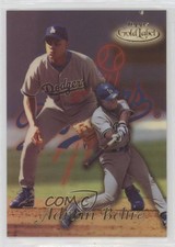 1999 Topps Gold Label Class 1 Adrian Beltre #94 HOF 0b7