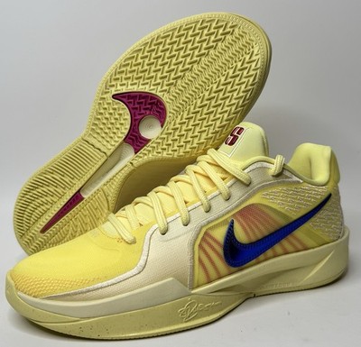 NIKE Sabrina 2  Trust  Women s Size 8.5/Men s Size 7 FQ2174-800 NIB No Lid