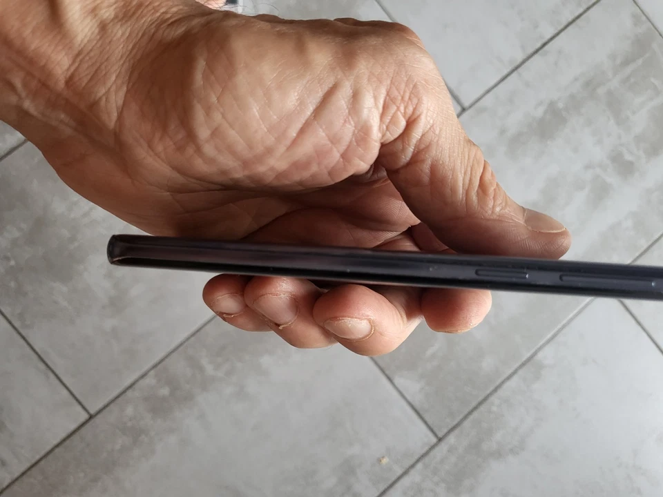 Samsung Galaxy S9+ · 128GB, foto 4 di 5