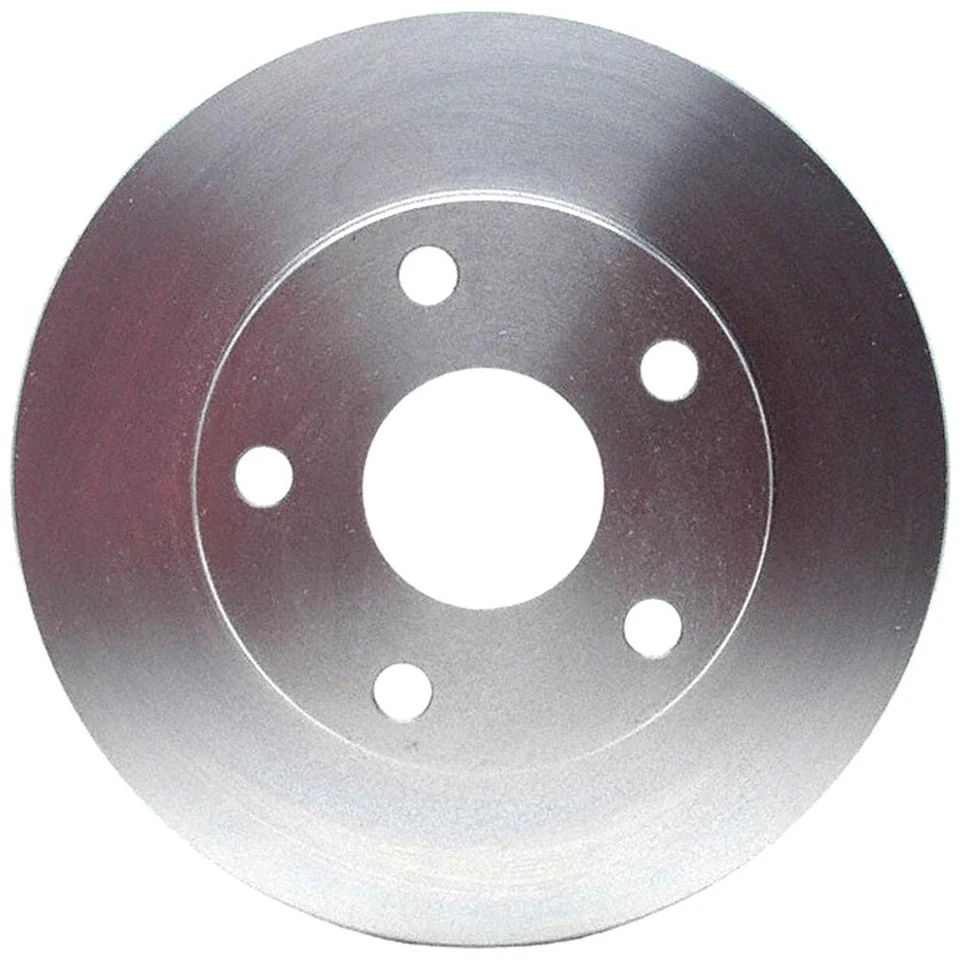 562CH96219R Raybestos 2-Wheel Set Brake Disc and Pad Kits Front for Toyota Camry — 第 3/4 张图片