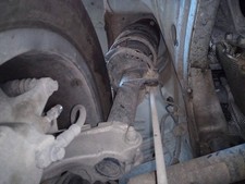 STOßDÄMPFER VORDERACHSE RECHTS / 2518732 FÜR AUDI Q3 SPORTBACK F3N 40 TDI QUAT