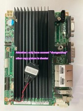 1PCS Used PCM-9365 industrial control motherb...