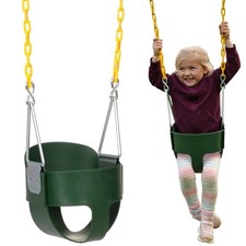 Asiento columpio Eastern Jungle Gym de al…