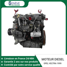 Moteur Opel VECTRA