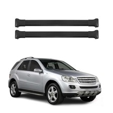 Barres de toit Mercedes CLASSE M