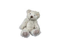 Collectors soft toy teddy bear 10cm. Excellent Condition