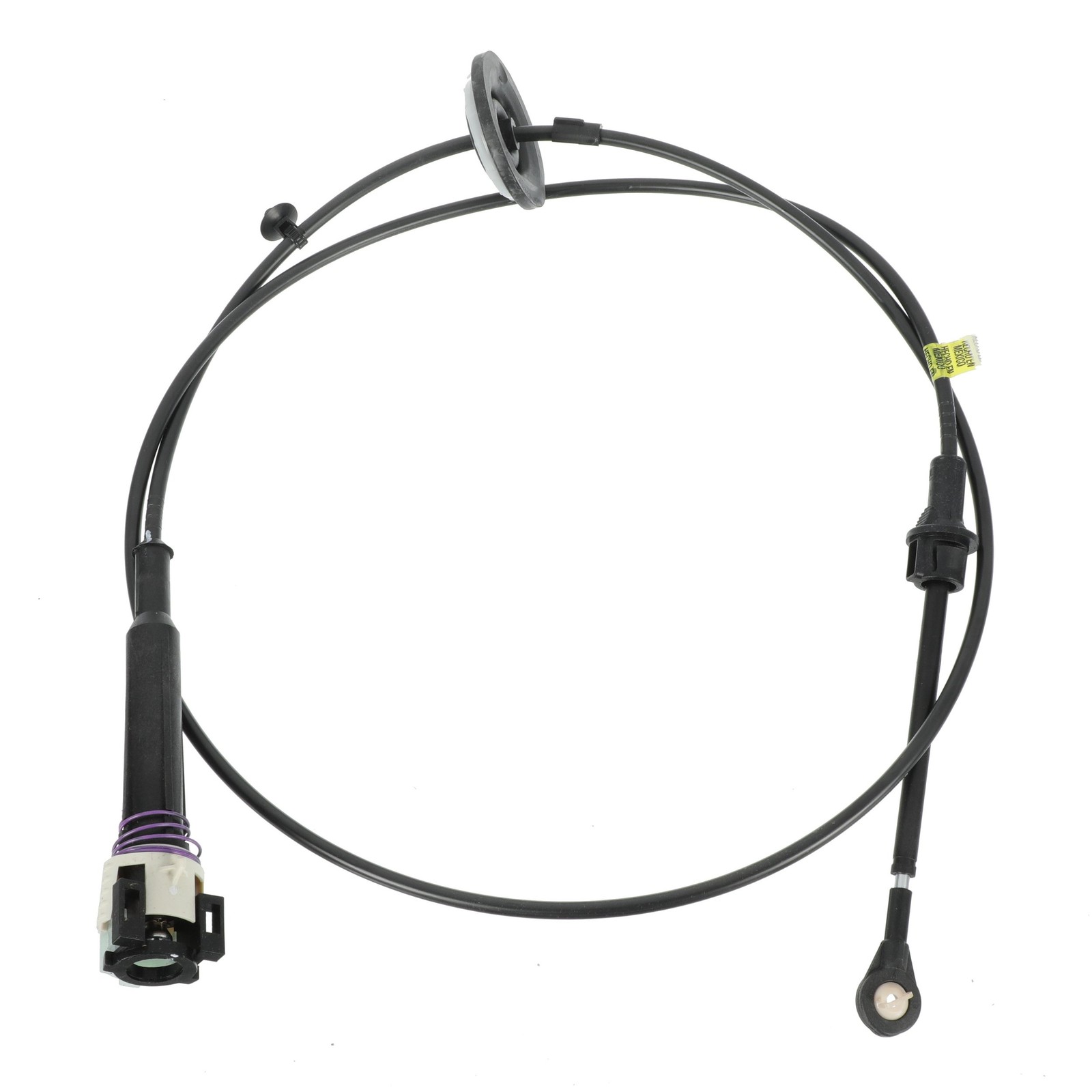 Cable de cambio de transmisión automática para GM 2007-2014 (N/P 84868716)
