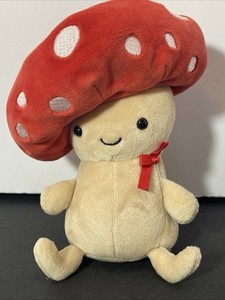 Jellycat Fun Guy | eBay