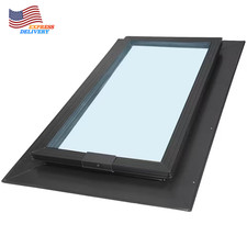 14-1/2 In. X 30-1/2 In. Fixed Self-Flashing S...