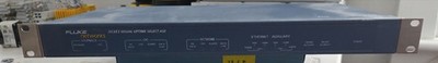 Fluke Networks DS3/E3 Visual Uptime Select Inline Probe ASE DS3 E3. USED.