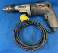 Black And Decker VSR 1/2  Hammer Gun Drill In...