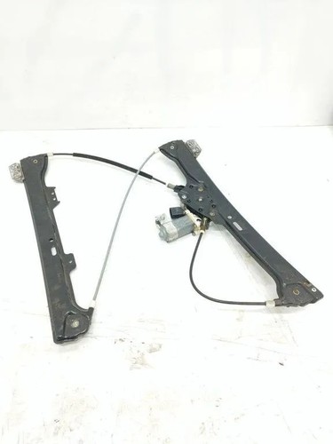 BMW 5 E60 Fensterhebermotor vorne links 6922267 3.00 Diesel 2003 31903950