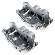 Front Brake Caliper Hyundai Santa Fe 2.7 01-06 2.4 03-04 3.5 03-06 XG350 02-03