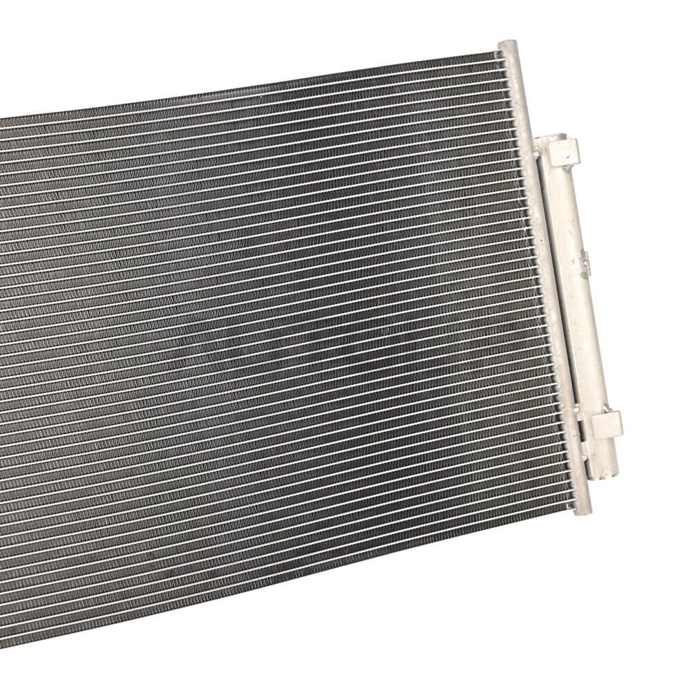 Maserati Ghibli 2017-2020 Front Ac condenser