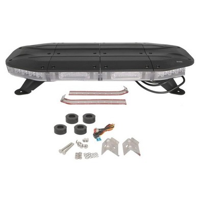   TRUCKLIGHT EMERGENCY LIGHTING (ROTATING LIGHT) LED BL-UN112/600 NEU DE STOCK