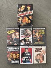 Gangsters Collection (6-DVD Box Set) Warner Brothers Pictures (2005) Classics