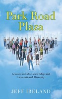 Jeff Ireland | Park Road Plaza | Taschenbuch | Englisch (2016) | Authorhouse