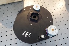 FLI  Imaging Systems Focuser and Filter wheel CF10254211 PDF0292812