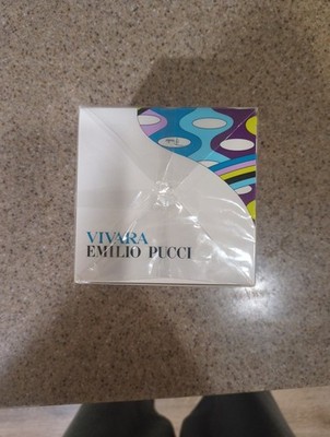 Vivara Emilio Pucci Perfume Mousse