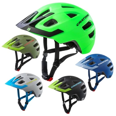 Cratoni Maxster Pro XS/S Schnäppchen Abverkauf Jugendhelm Weihnachtsangebot Helm