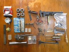 Huge Tool Lot. Woodworking Mechanics Ford Wrench Etc. Open To Best Offer Huge Tool Lot. Woodworking Mechanics Ford Wrench Etc. Open To Best Offer