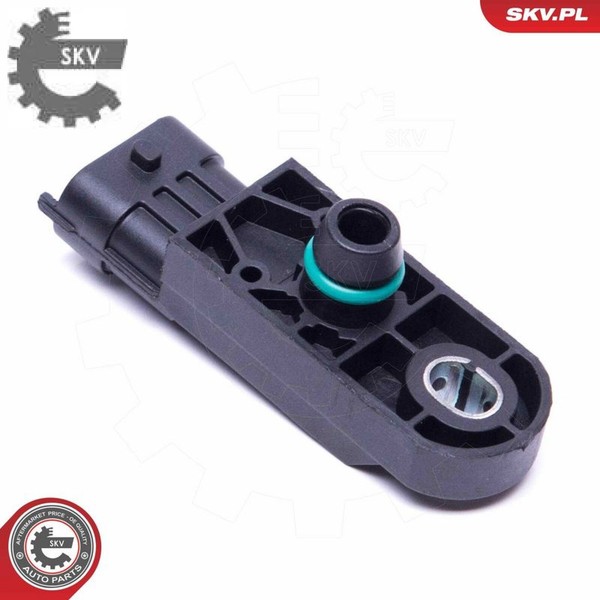 Esen SKV 17SKV152 Sensor FüR Saugrohrdruck Saugrohrdruck Sensor Ladedruck-image