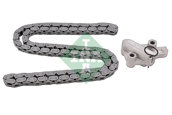 Schaeffler Ina Steuerkettensatz FüR Vw Golf Vi 1.4 Tsi Polo Audi A3-image