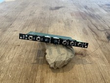 2HP Out Stereo Lin Out & Headphone Amp Eurorack Module