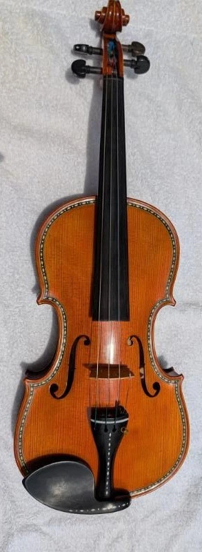 Gliga 4/4 Size Violins for sale | eBay