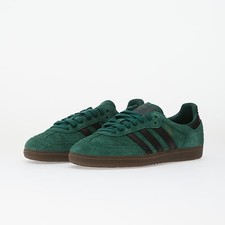 adidas Samba OG Collegiate Green Core Black Gum