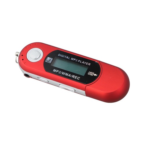 MP3 Player 1.2 In Display 1pcs 8GB Accessories Built-in Capacity Parts - Picture 10 of 40