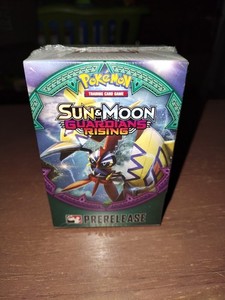 Sun and Moon Guardians Rising Booster Box | eBay Sun and Moon Guardians Rising Booster Box | eBay