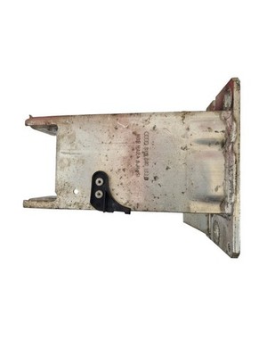AUDI A4 B8 FRONT SUPPORT CRASH BAR HOLDER Aufpralldämpfer Halter L. 8K0807133D