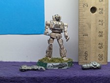 Ral Partha 20-811 (v2) WFT-1 Wolftrap Metal Miniature Fantasy