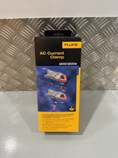 Fluke i200/i200s AC Current Clamp Brand New In Box