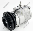 12V Air Conditioning System Compressor 883106A150 For TOYOTA Prado/HAICE