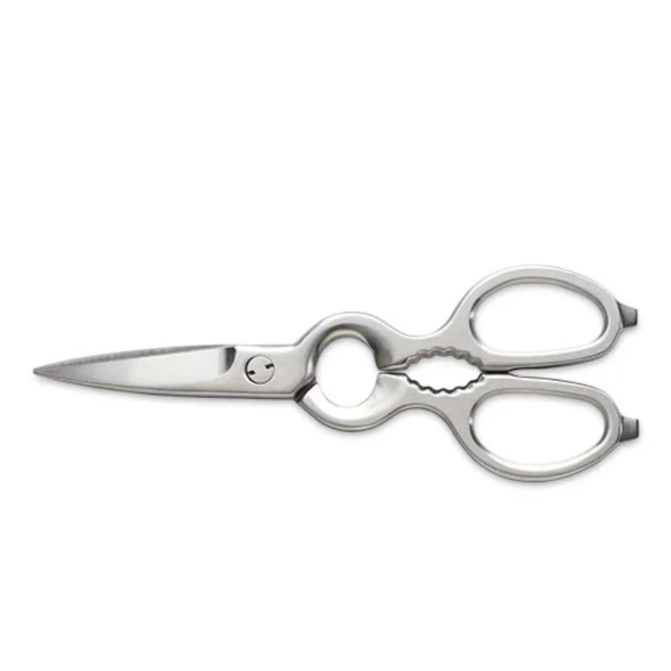 NEW Pampered Chef Kitchen Shears Item # 1593 - Image 3 of 4