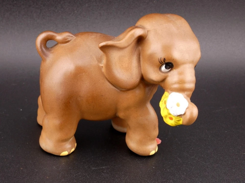 Josef Elephant In Collectible Elephant Figurines for sale | eBay