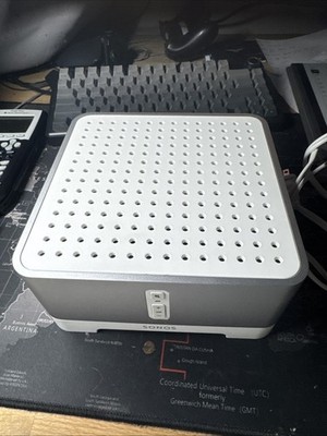 Sonos  Connect AMP