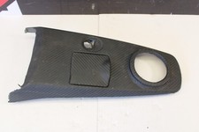 03-06 Mitsubishi Lancer Evolution Evo 8 9 Center Console Mr532835 Wrapped 03-06 Mitsubishi Lancer Evolution Evo 8 9 Center Console Mr532835 Wrapped
