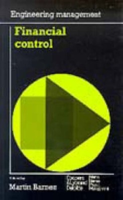 Financial Control (Engineering Management)
