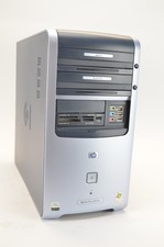 HP Pavilion a610n MT AMD Athlon XP 3000+ 2.10...