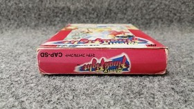 Famicom Software Model Mighty Final Fight Capcom FJt11